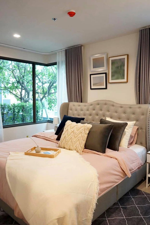 Code: KJ5982  for rent Life Ladprao // Line ID: @kjcondo (with @) //