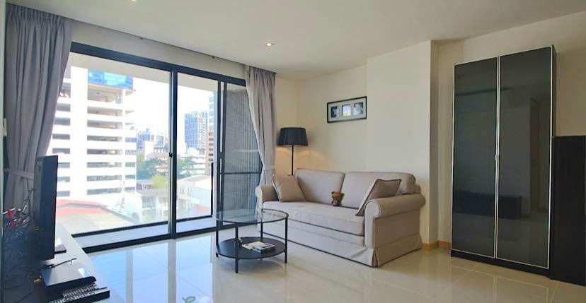 Condo for Rent at SOCIO Reference 61 (E6804020)