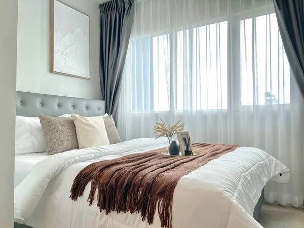 Condo for Rent at Metro Sky Sathorn - Wutthakat (A6804020)