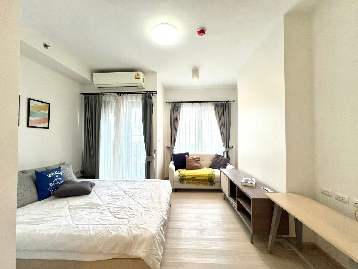 青少年时期，兰达