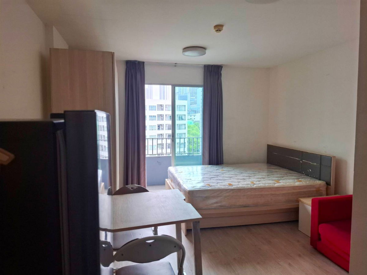 SP0016-Condo for rent Elio Del Ray ready to move in 14.4.68