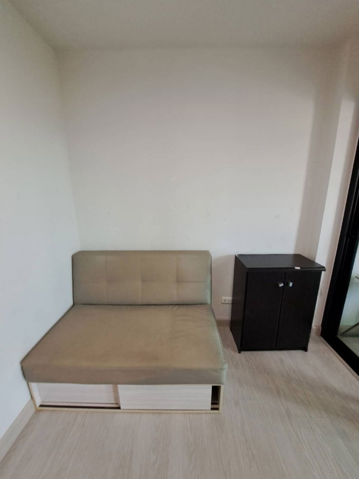 7,500 baht/month 1/1 bed The Excel Hideaway sukhumvit 105 BTS Bearing