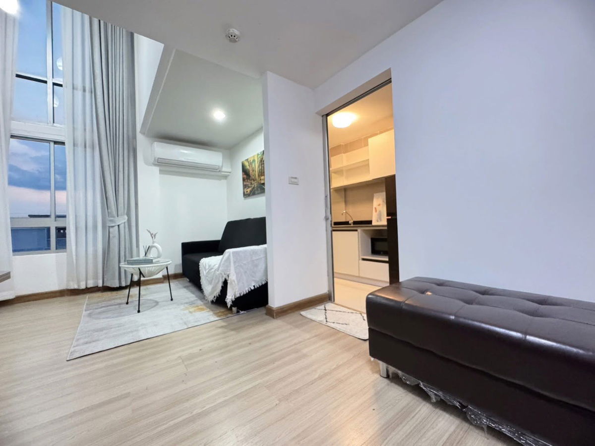 Open for reservation of Kave island that locate in building D floor 4