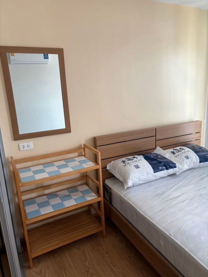 For Rent D Condo Rattanathibet Unit 115/125