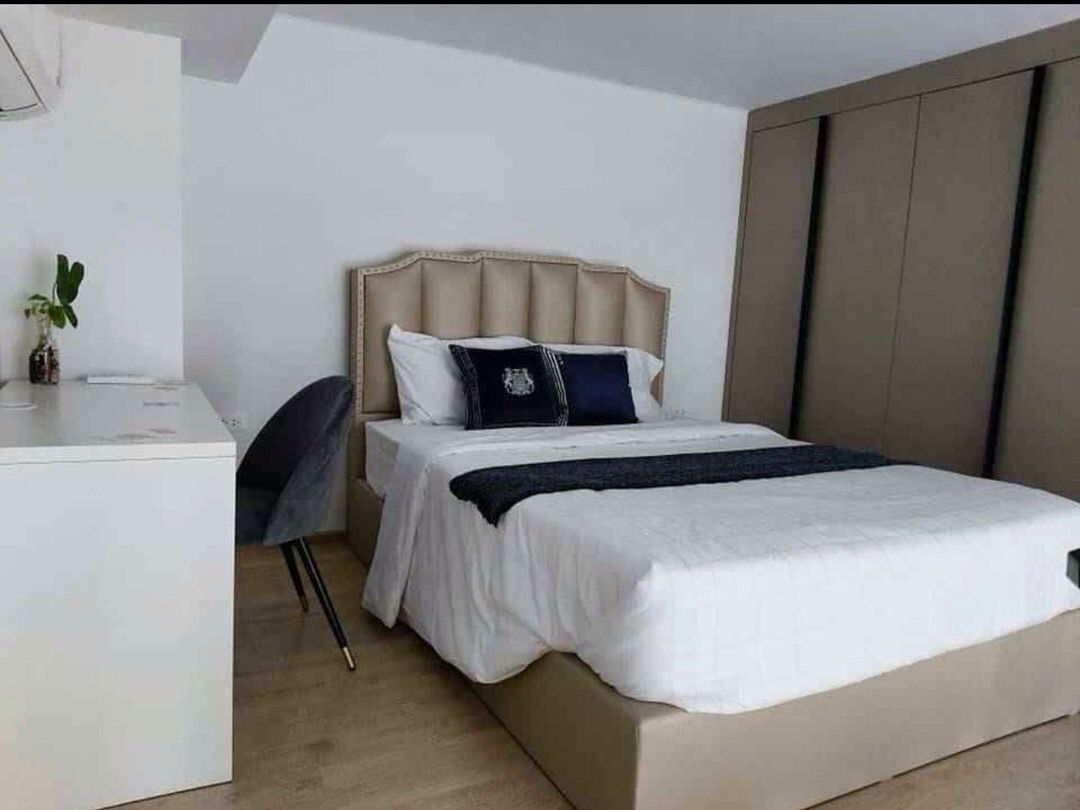 MN2505 IDEO New Rama 9 Full Furnitured and electrical