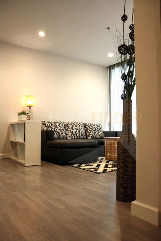 The Room BTS Wongwian Yai 2 bedrooms, for rent