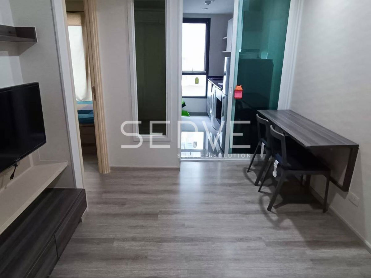 1 Bed 1 Bath Large Room Good Location in Ari Area Close to BTS Ari 380 m. @  Centric Ari Station
