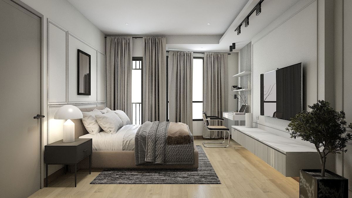 Code: KJ6077  for rent SOHO Bangkok Ratchada // Line ID: @kjcondo (with @) //