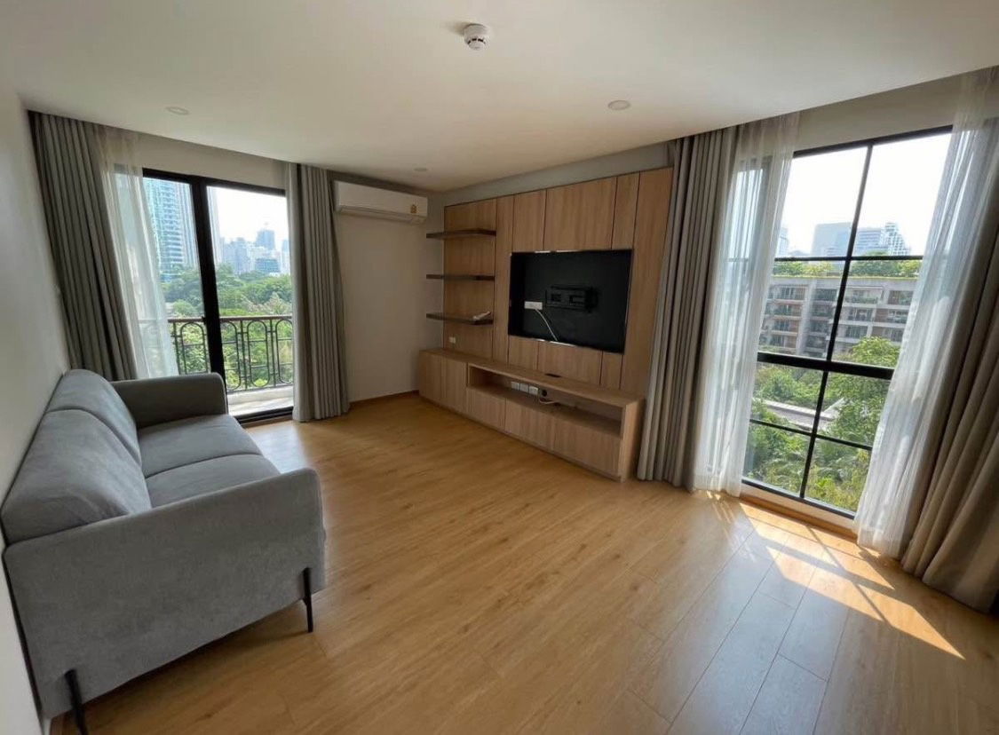 ให้เช่า Na vara residence 3นอน พร้อมเฟอร์ Bts ชิดลม