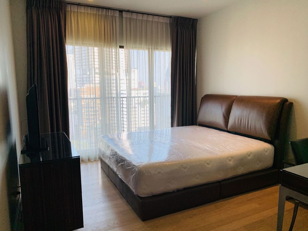 Noble Refine 1 bedroom, 1 bathroom