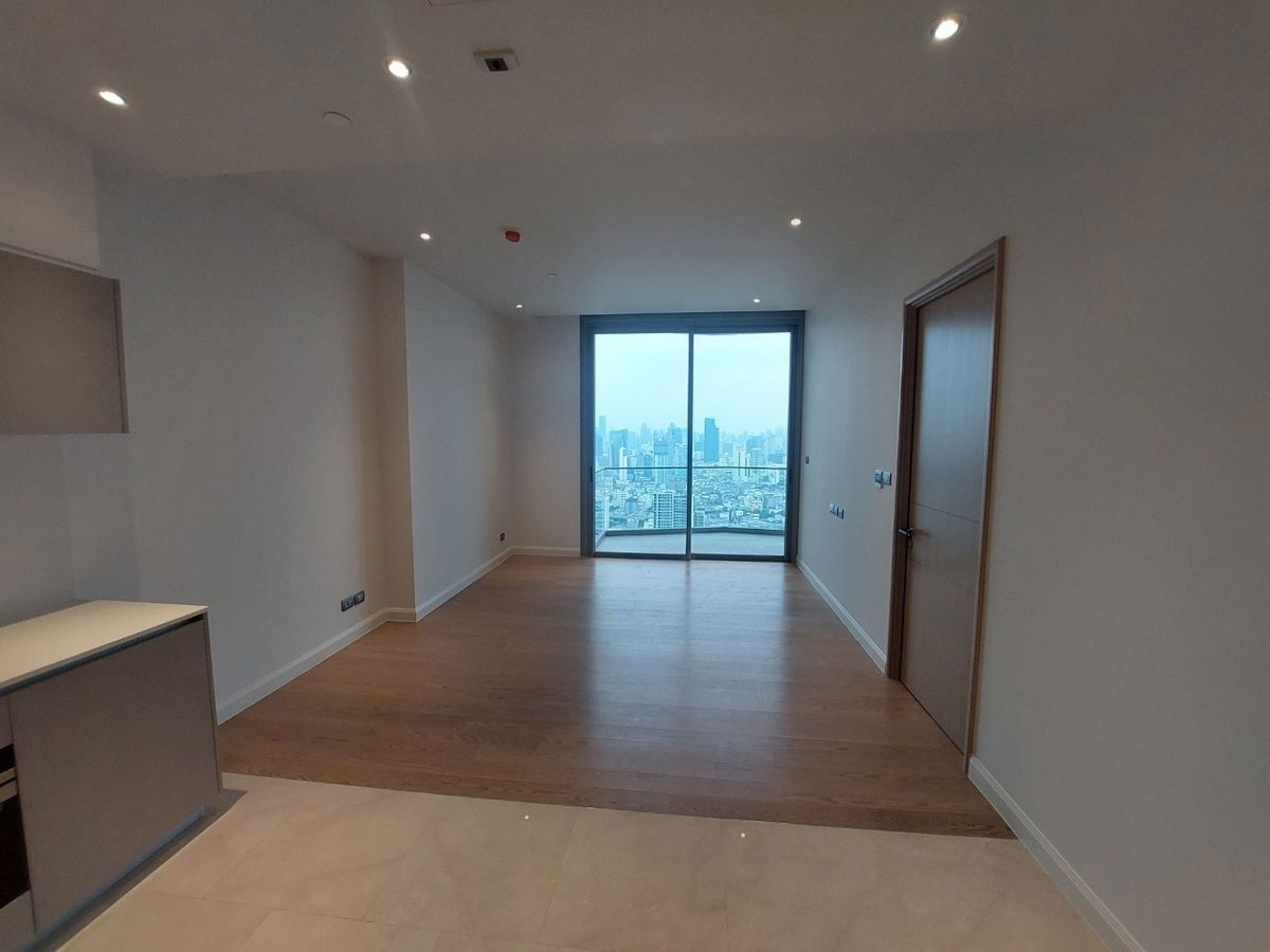 Magnolias Waterfront Residences