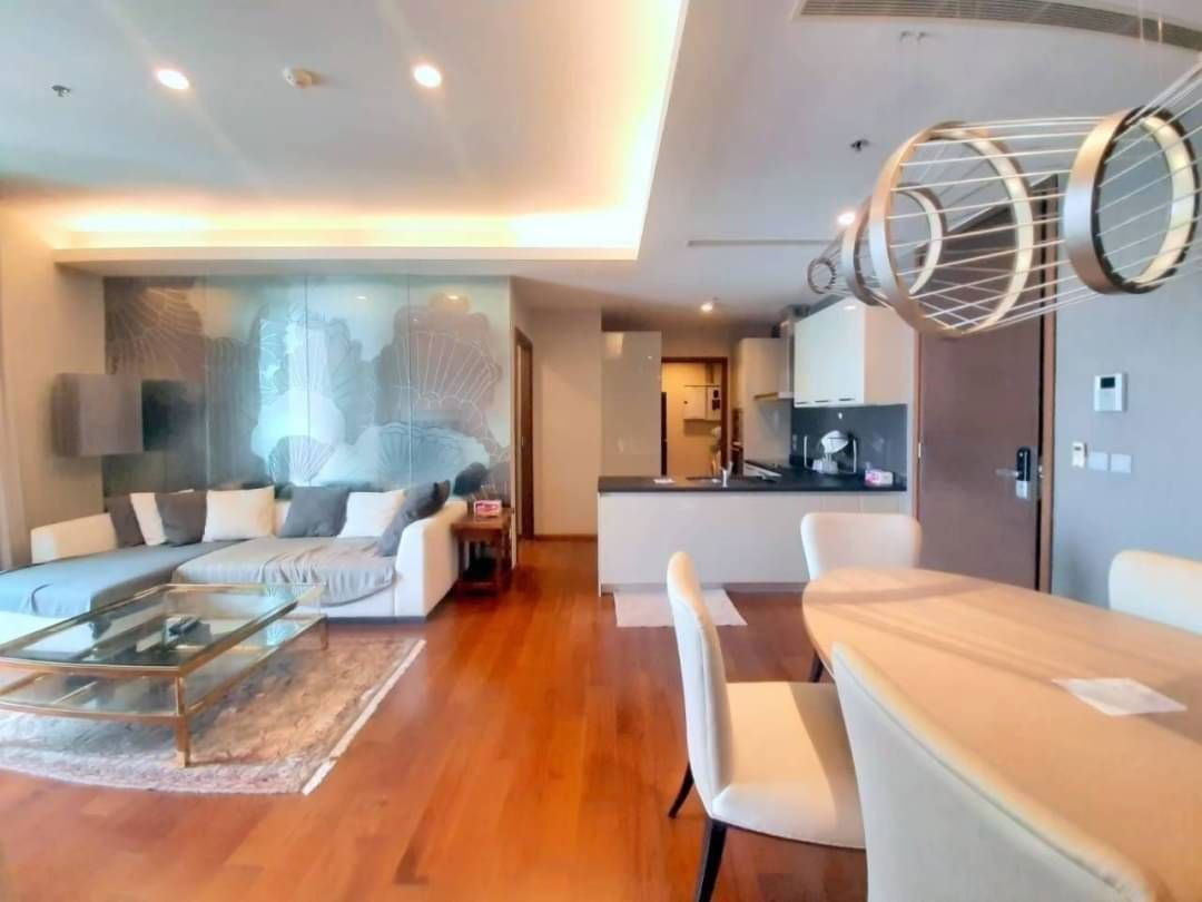 ငှားရန် : Quattro by Sansiri (Rt-01)