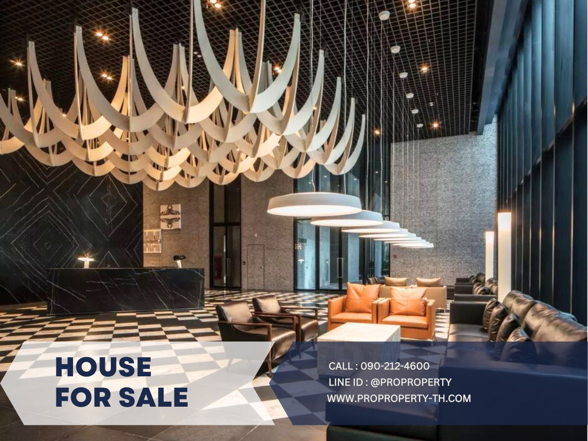 Luxury condo, Noble Ploenchit, Prime location, next to BTS Ploenchit