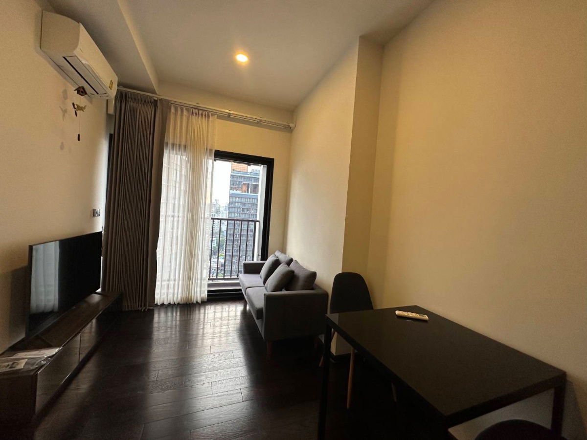 公寓出租!!Park Origin Thonglor