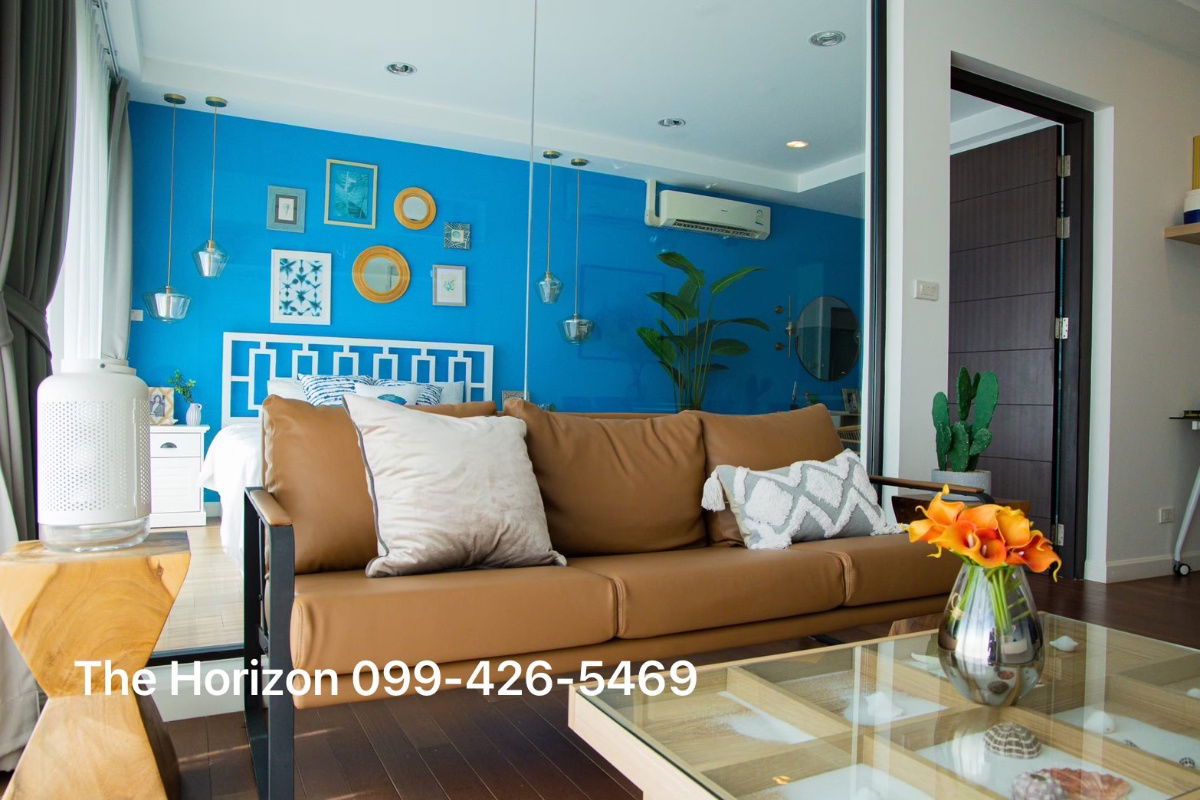 The Horizon Bangsaen (099-426-5469)