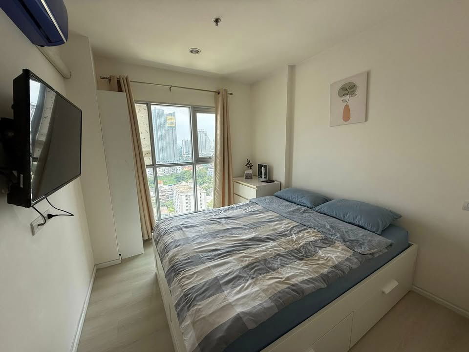 Condo for Rent at Aspire Sukhumvit 48 (E6804035)