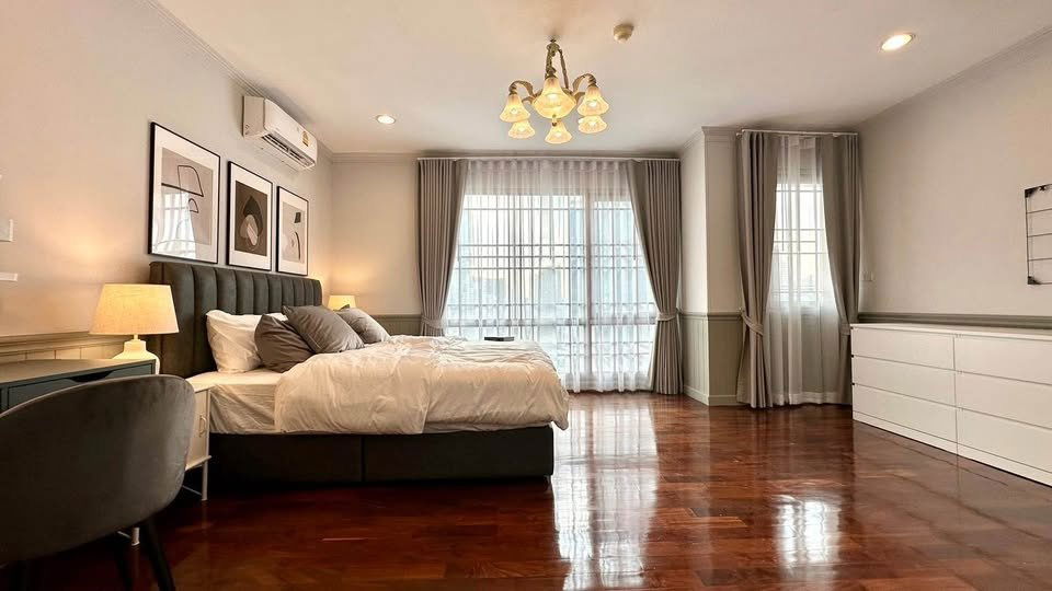 Condo for Rent at Silom Grand Terrace (D6804021)  ID Line : @condo42