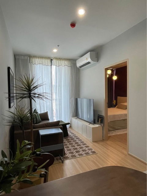 Condo for Rent at Skyrise Avenue Sukhumvit 64 (E6804032)