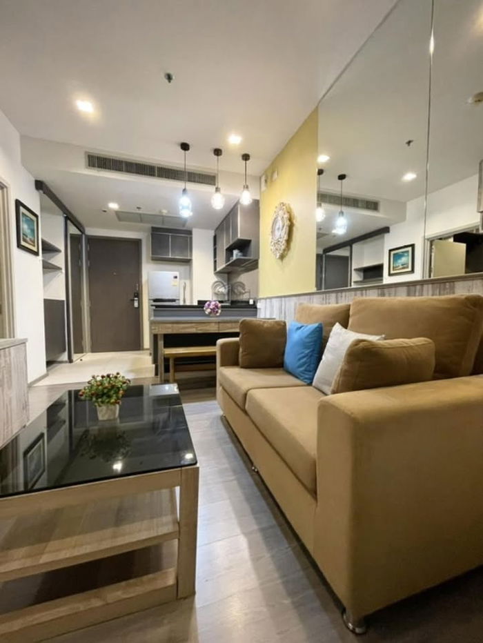 Condo for Rent at Nye by Sansiri (A6804024)