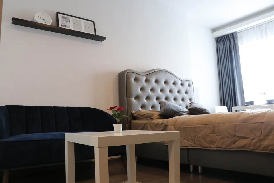 Condo for Rent at IDEO Sukhumvit 93 (E6804030)
