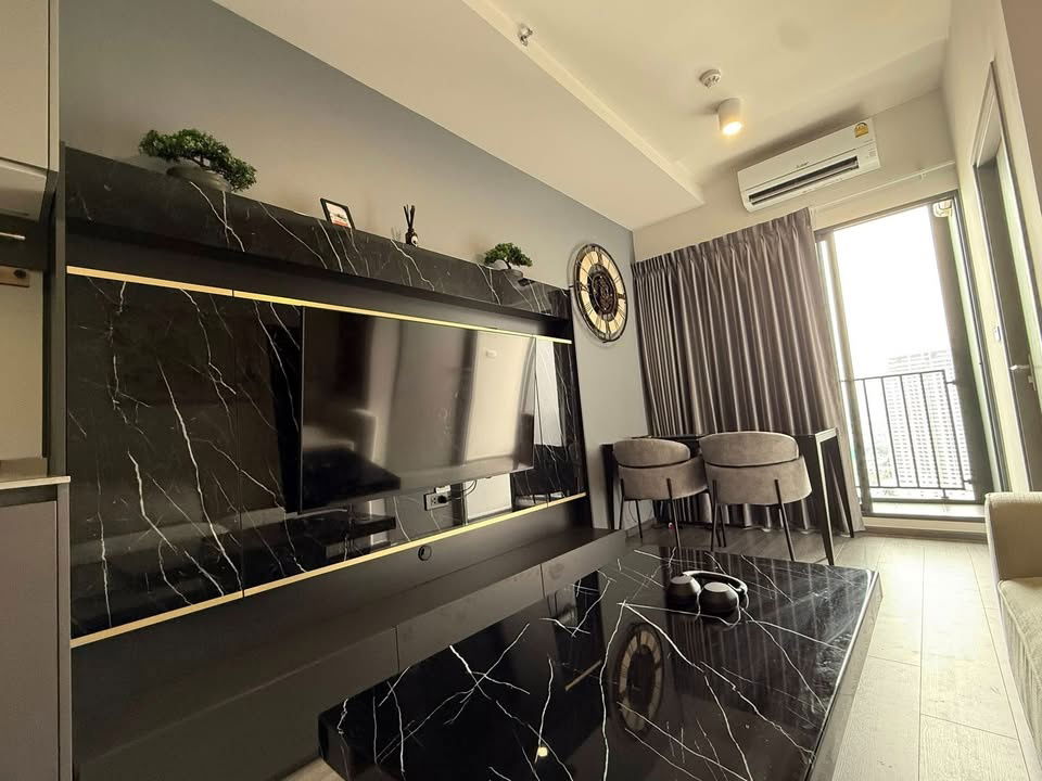 เช่าคอนโด ไอดีโอ สุขุมวิท - พระราม 4 (E6804025)