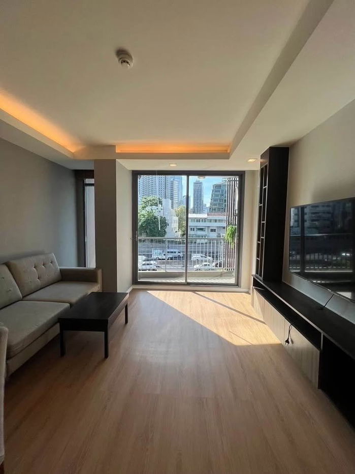 Condo for Rent at Focus Ploenchit (E6804024)