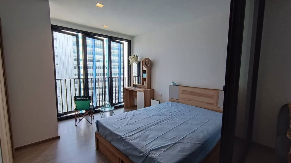 Condo for Rent at THE LINE Phahonyothin Park (C6804031)
