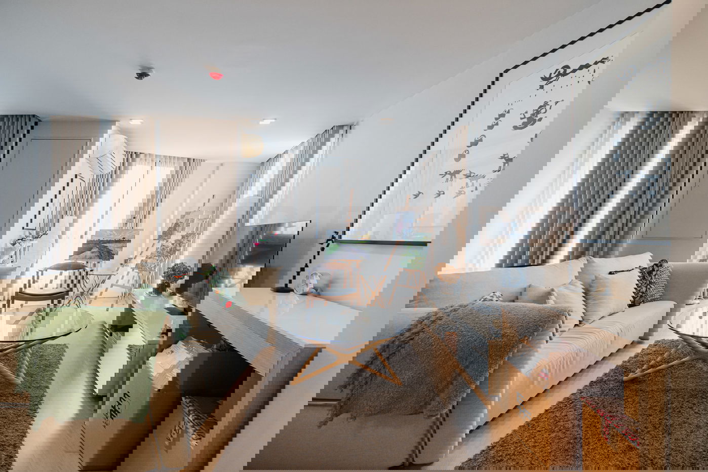 Liv@49 3 bedrooms, for rent