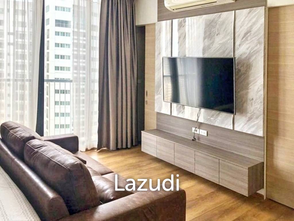 1 Bed 1 Bath 34 SQ.M Park Origin Phromphong