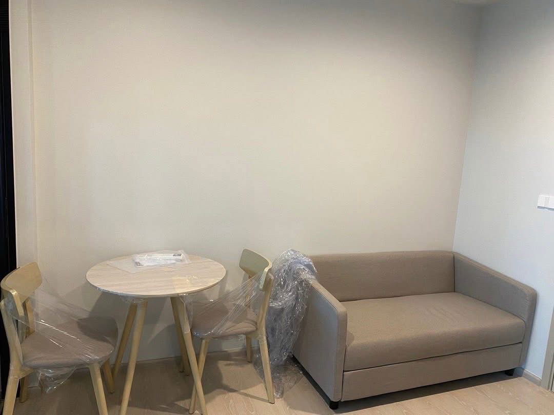 For Rent: Nue Mega Bangna Plus, 21th Floor, 26.5 sqm