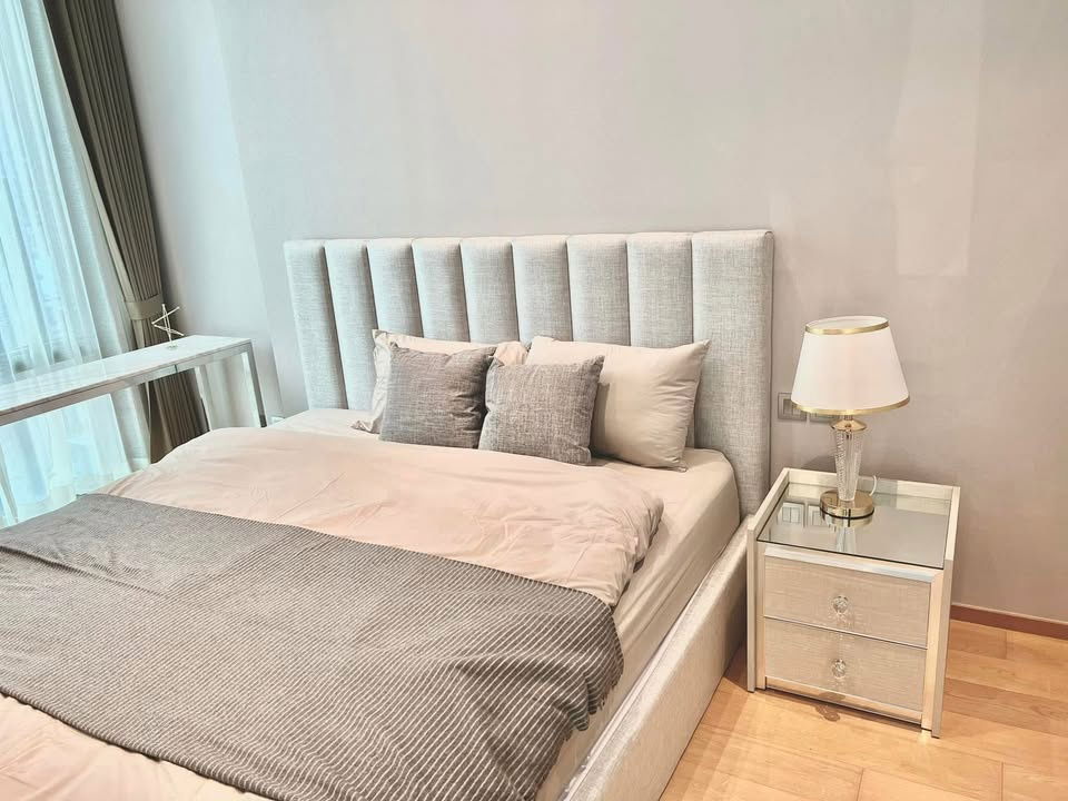 Condo for Rent at 28 Chidlom (E6804036)