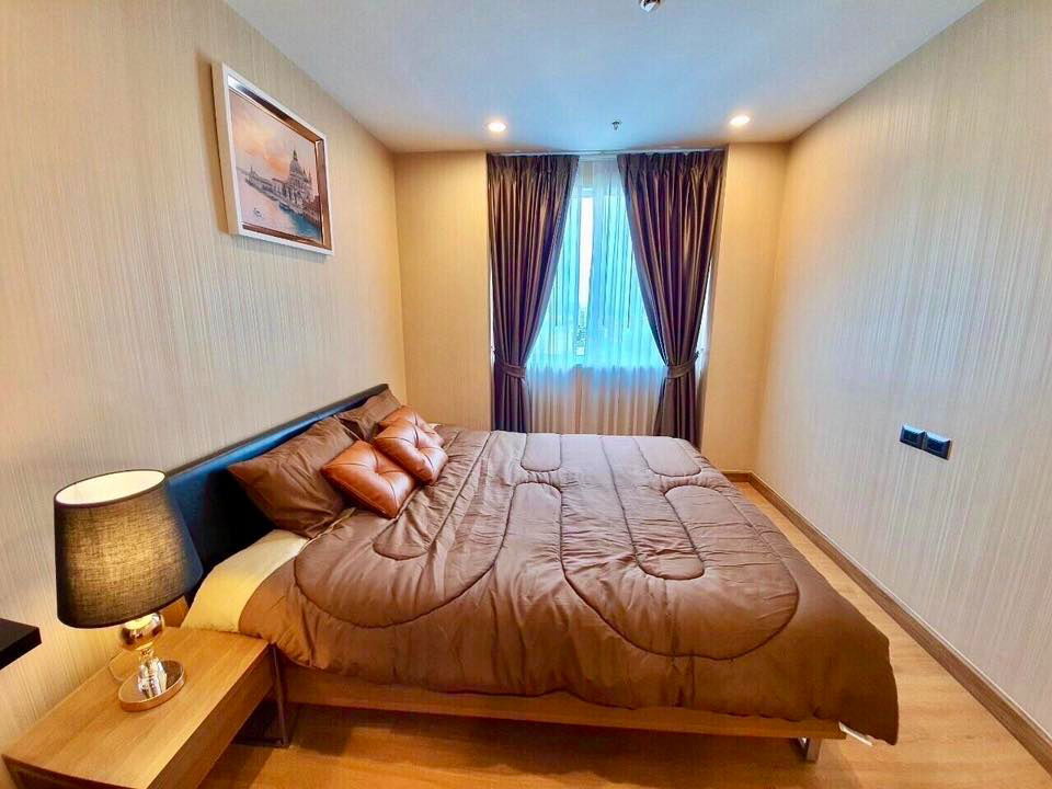 Code: KJ6104  for rent Supalai Wellington // Line ID: @kjcondo (with @) //