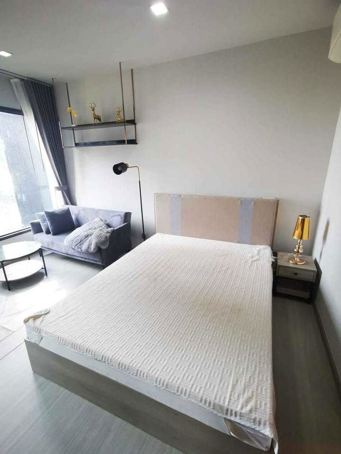 ❤️ ❤️ For rent Life Asoke-Rama 9 fully furnished ❤️ ❤️  Code 95