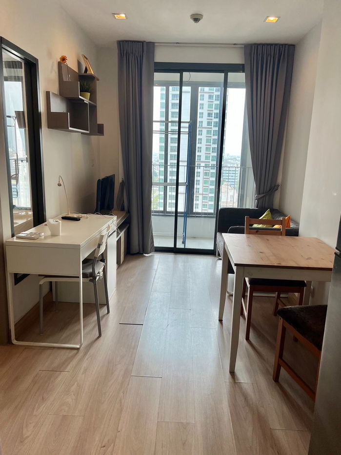 For rent Ideo Mobi Phayathai 1 bedroom