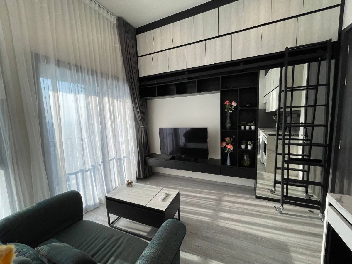 The Line Sukhumvit 101 Good Price 🔰Line : @Richrealestate