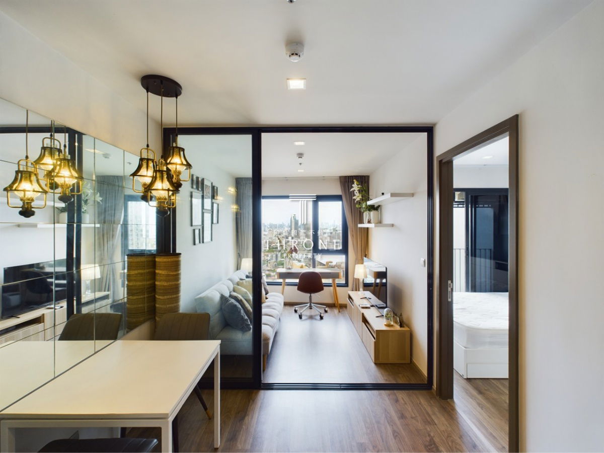 Life Ladprao Valley 🌟PN-00004231🌟