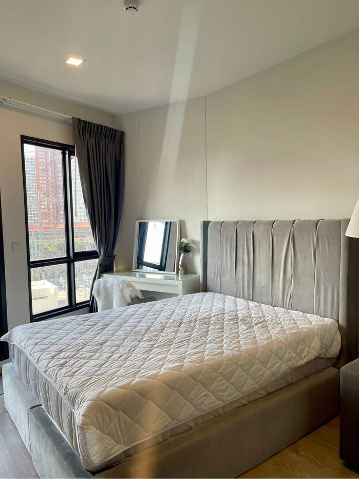 The Tree Pattanakarn - Ekkamai 🔰Line : @Richrealestate