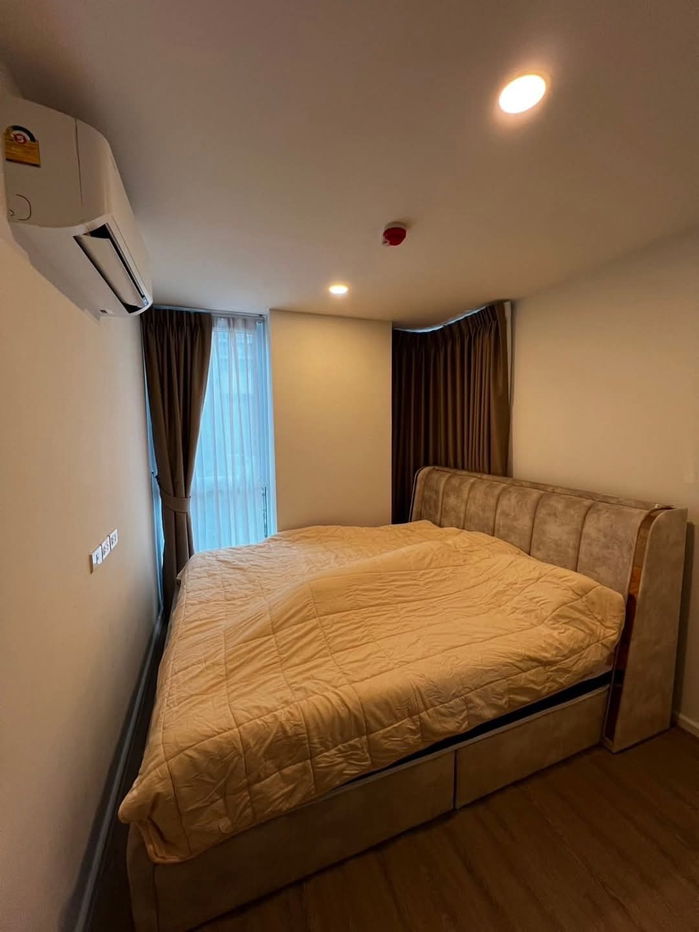 P925 Condo for rent: Chteau In Town Major Ratchayothin , low rise, 2 bedrooms, fully furnished, with washing machine