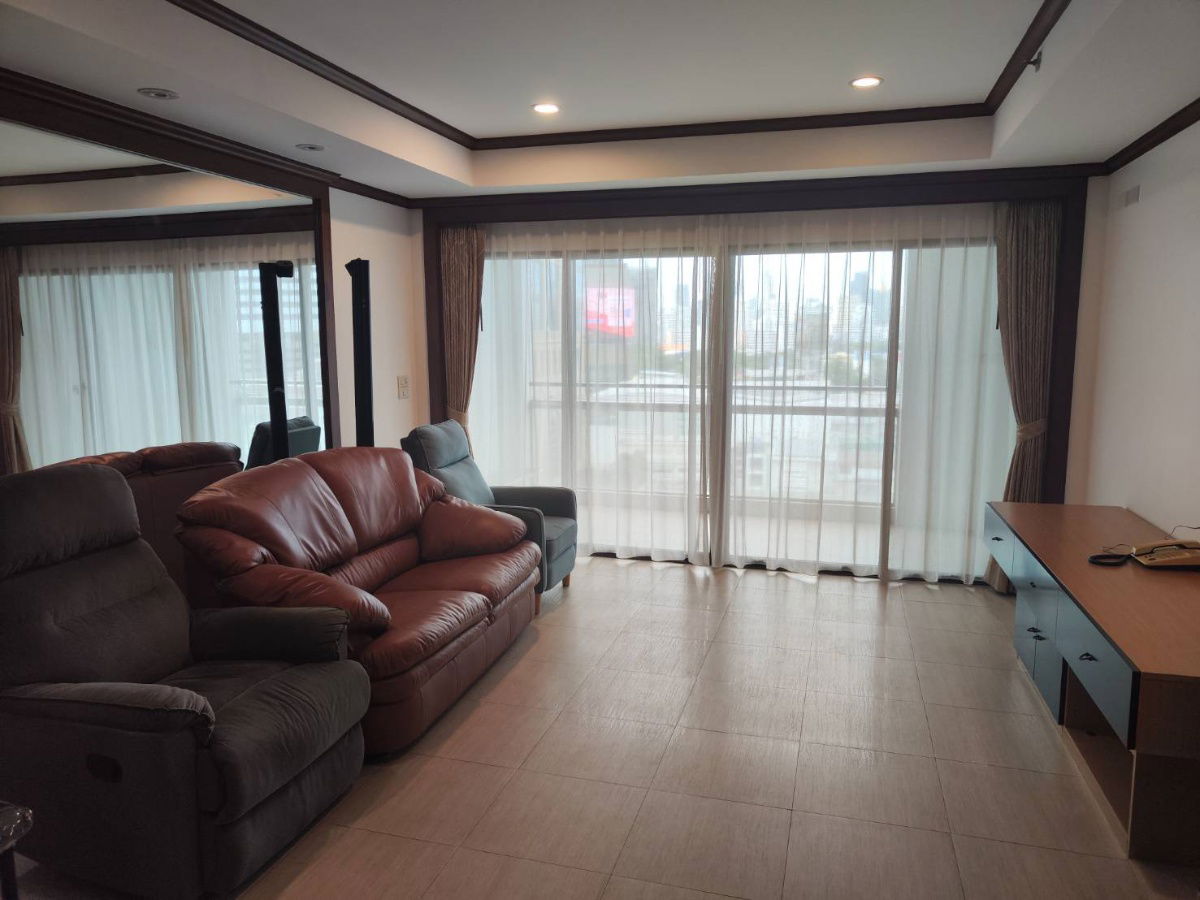 The Natural Place Suite    9th floor  Size 72 square meters