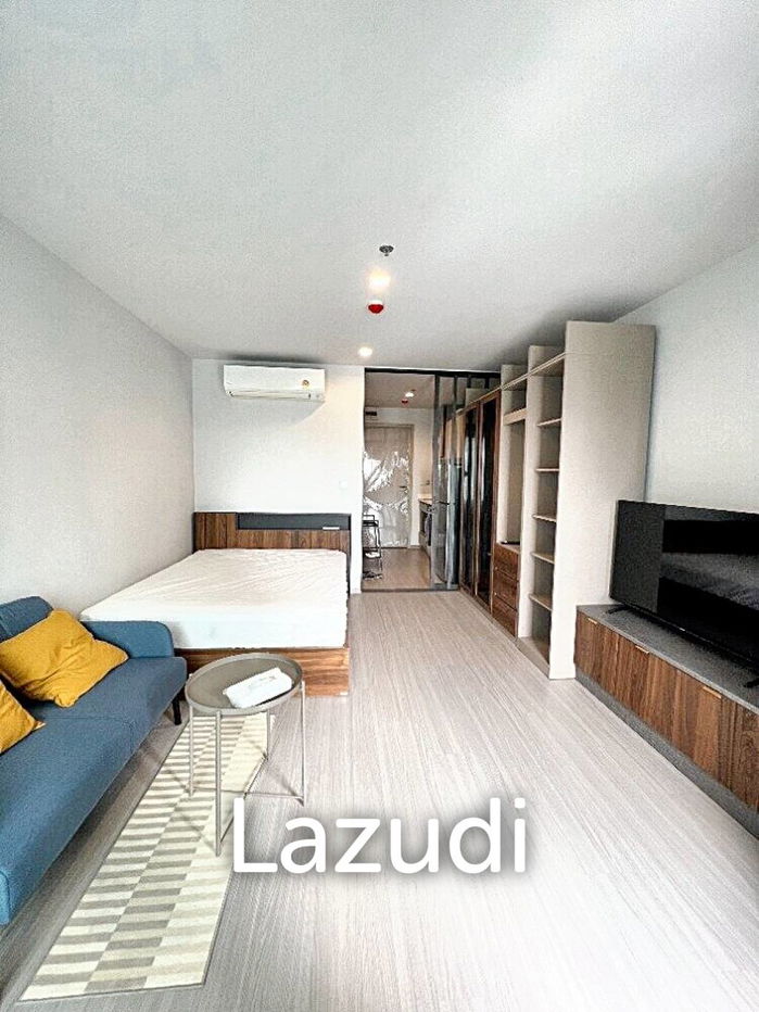 1 Bed 1 Bath 26 SQ.M at Life Ladprao
