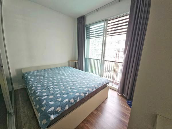 A Space Me Sukhumvit 77A Space Me Sukhumvit 77