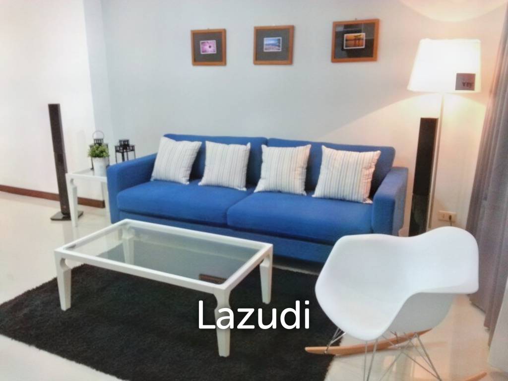 2 Bed 2 Bath 110 SQ.M Rama Harbour View