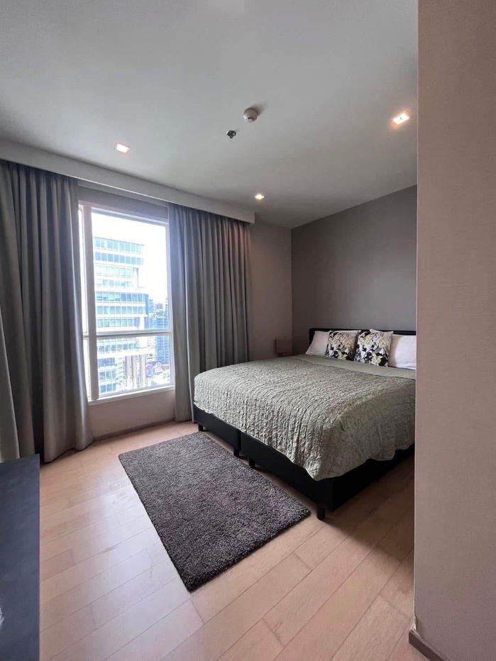 HQ Thonglor Near BTS Thonglor Big room Complete electrical appliances