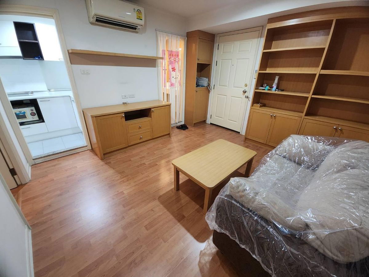 Code: KJ6173  for rent Lumpini Ville Sukhumvit 77 // Line ID: @kjcondo (with @) //