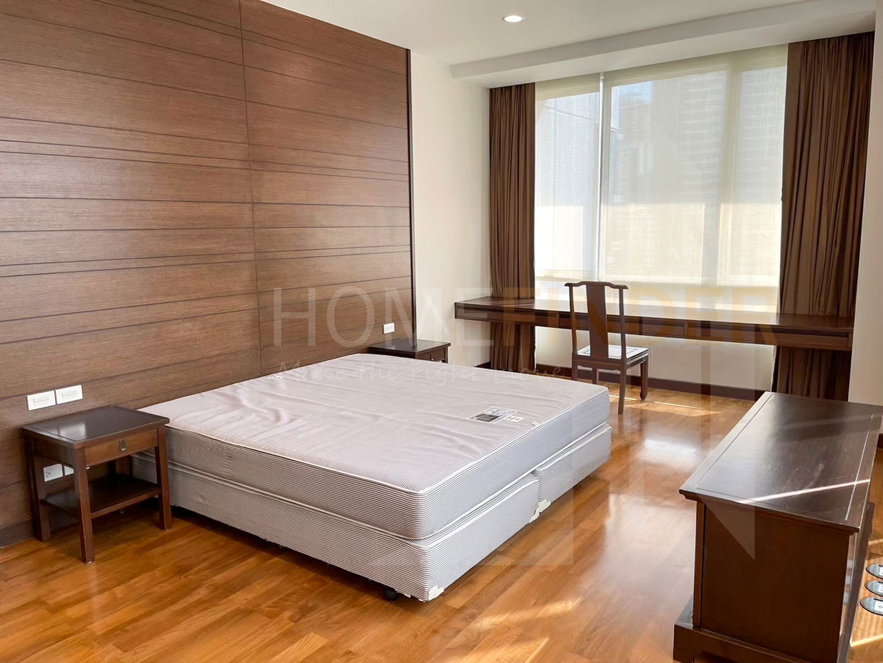 Vasu The Residence 4 bedrooms, for rent