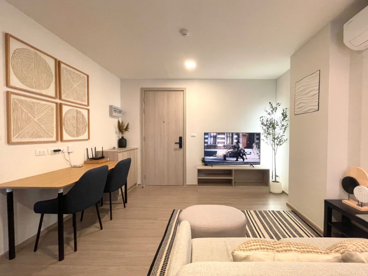 DcondoReef Phuket - Pool view - Wifi - 25,000thb