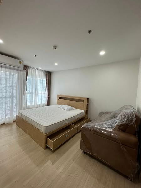 Code: KJ6188  for rent Supalai Veranda Ramkhamhaeng // Line ID: @kjcondo (with @) //