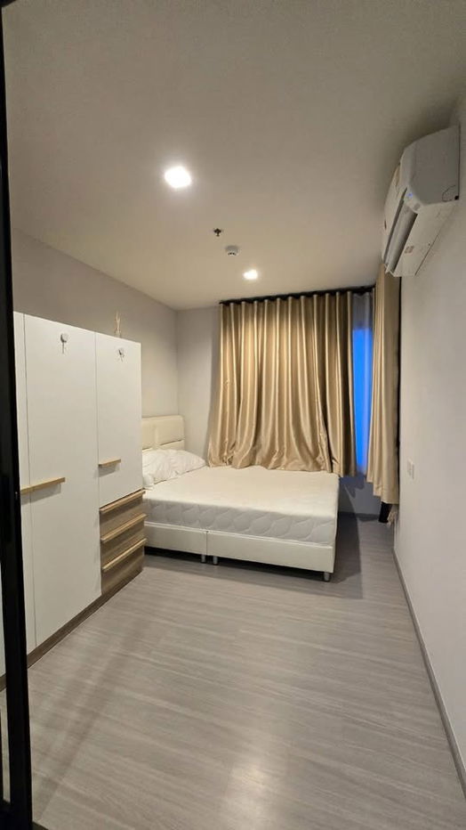Condo for Rent at Life Sathorn Sierra (A6804035)