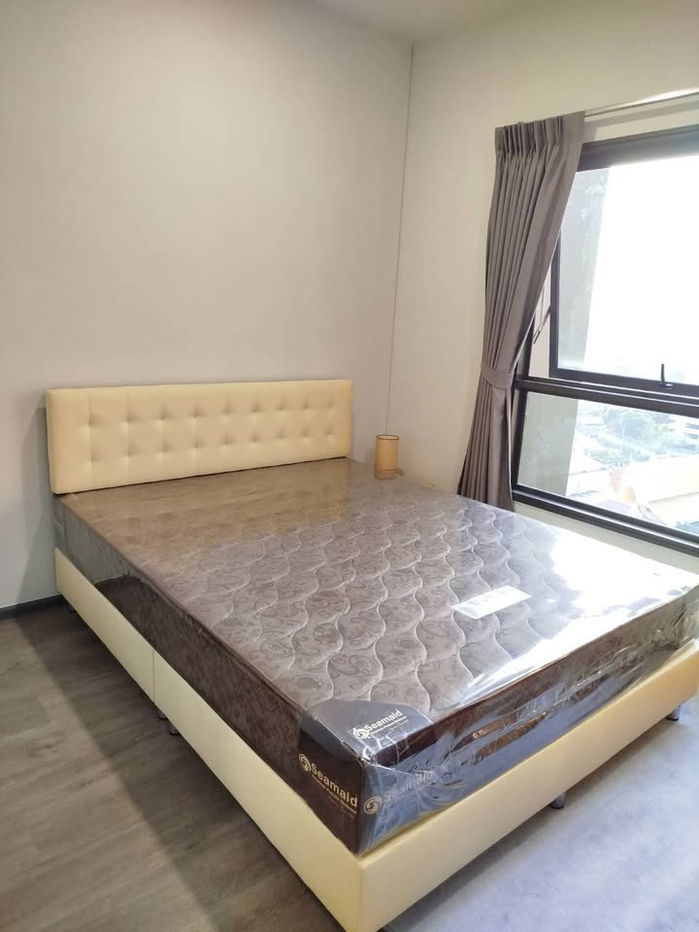 Condo for Rent at Rich Point @ BTS Wutthakat (A6804041)