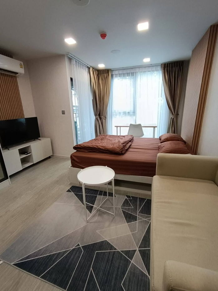 Condo for Rent: Atmoz Oasis Onnut  Schedule a viewing ■ Line: @propertyfinder